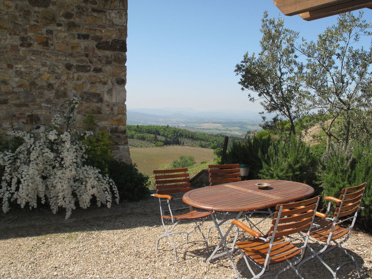 Cellole - Valluccia, gîte en domaine viticole - Photo 3