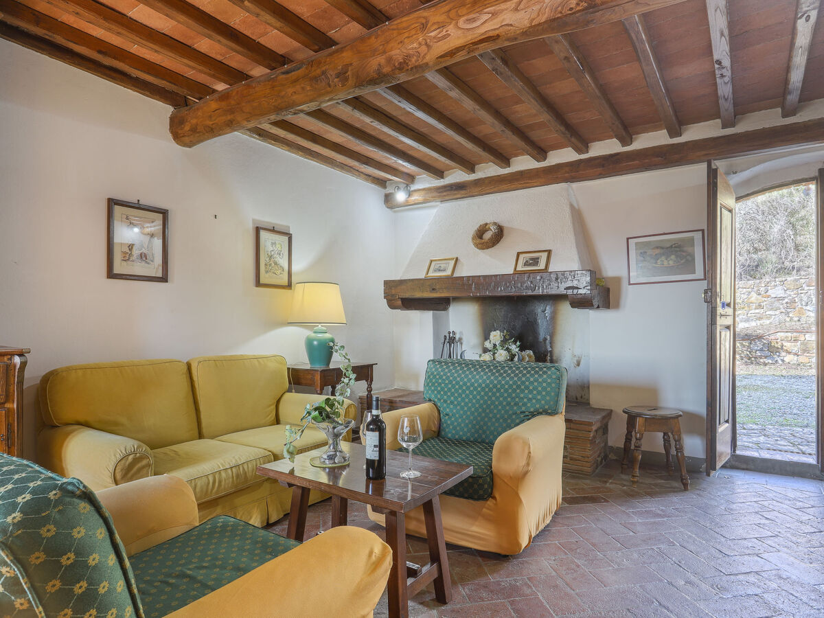 Cellole - Valluccia, gîte en domaine viticole - Photo 4