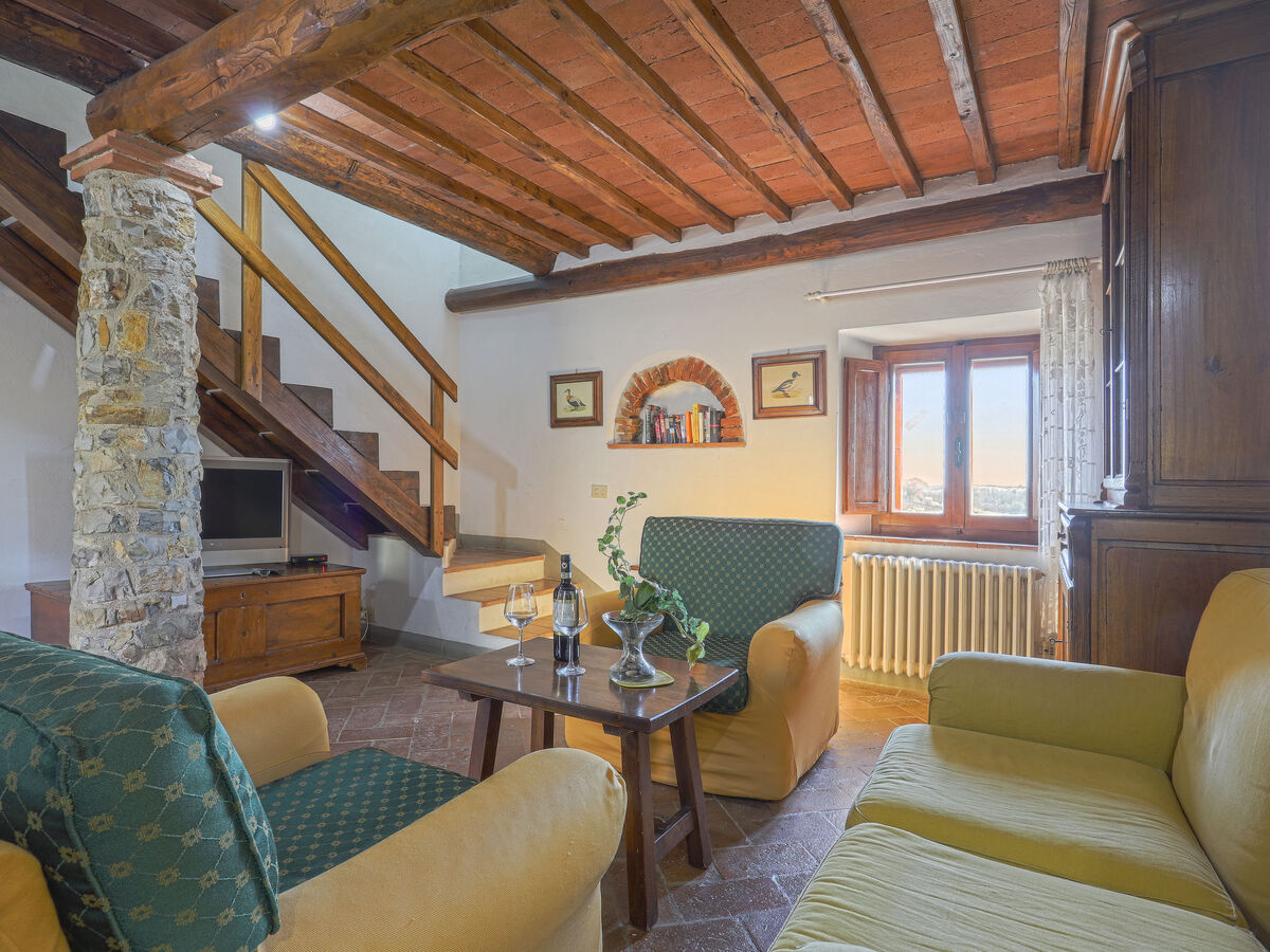 Cellole - Valluccia, gîte en domaine viticole - Photo 5