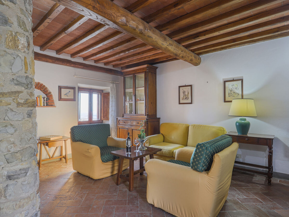 Cellole - Valluccia, gîte en domaine viticole - Photo 6