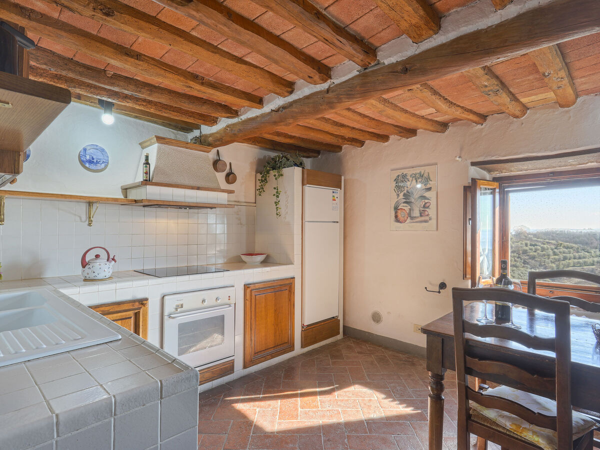 Cellole - Valluccia, gîte en domaine viticole - Photo 7
