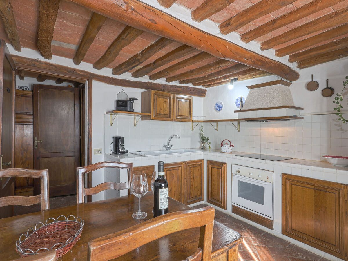 Cellole - Valluccia, gîte en domaine viticole - Photo 8