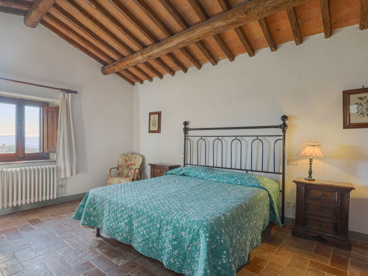 Cellole - Valluccia, gîte en domaine viticole - Photo 9