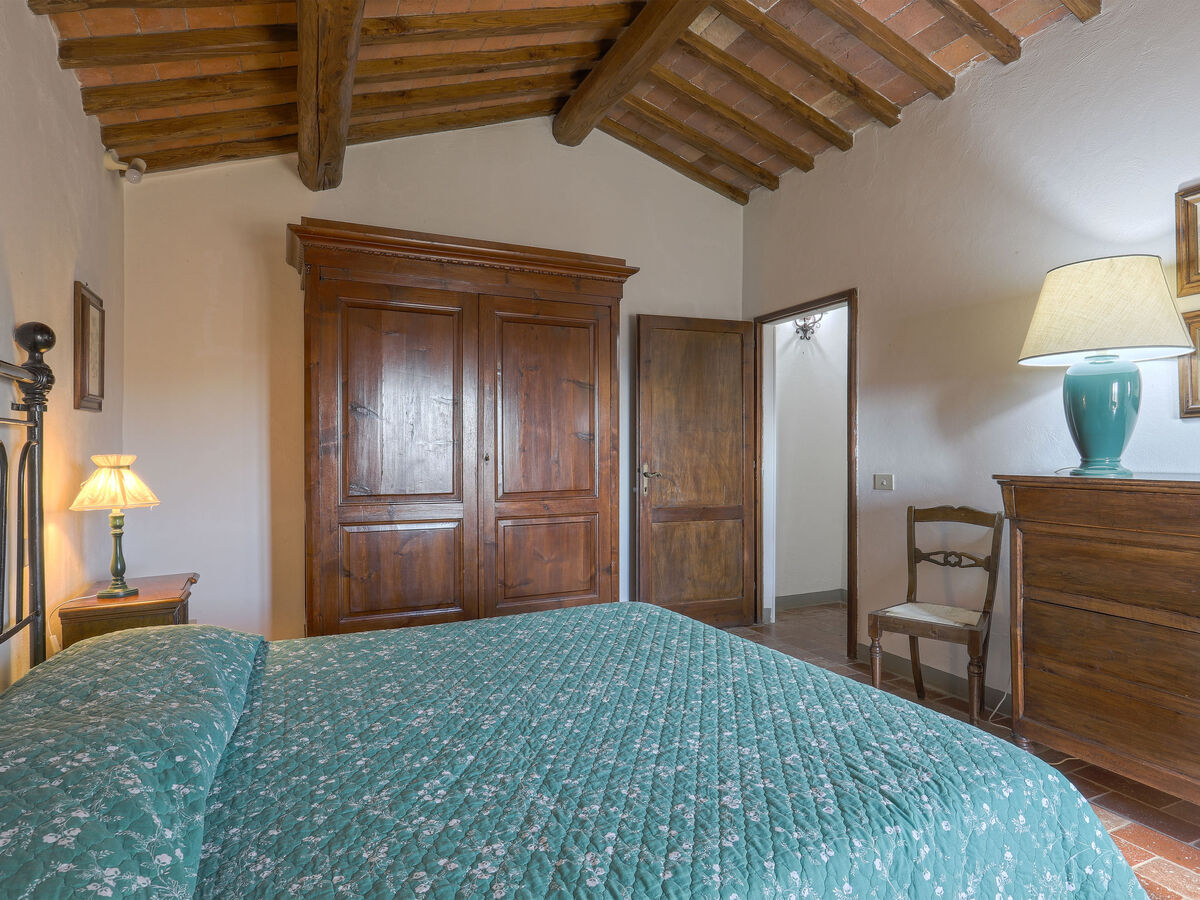 Cellole - Valluccia, gîte en domaine viticole - Photo 10