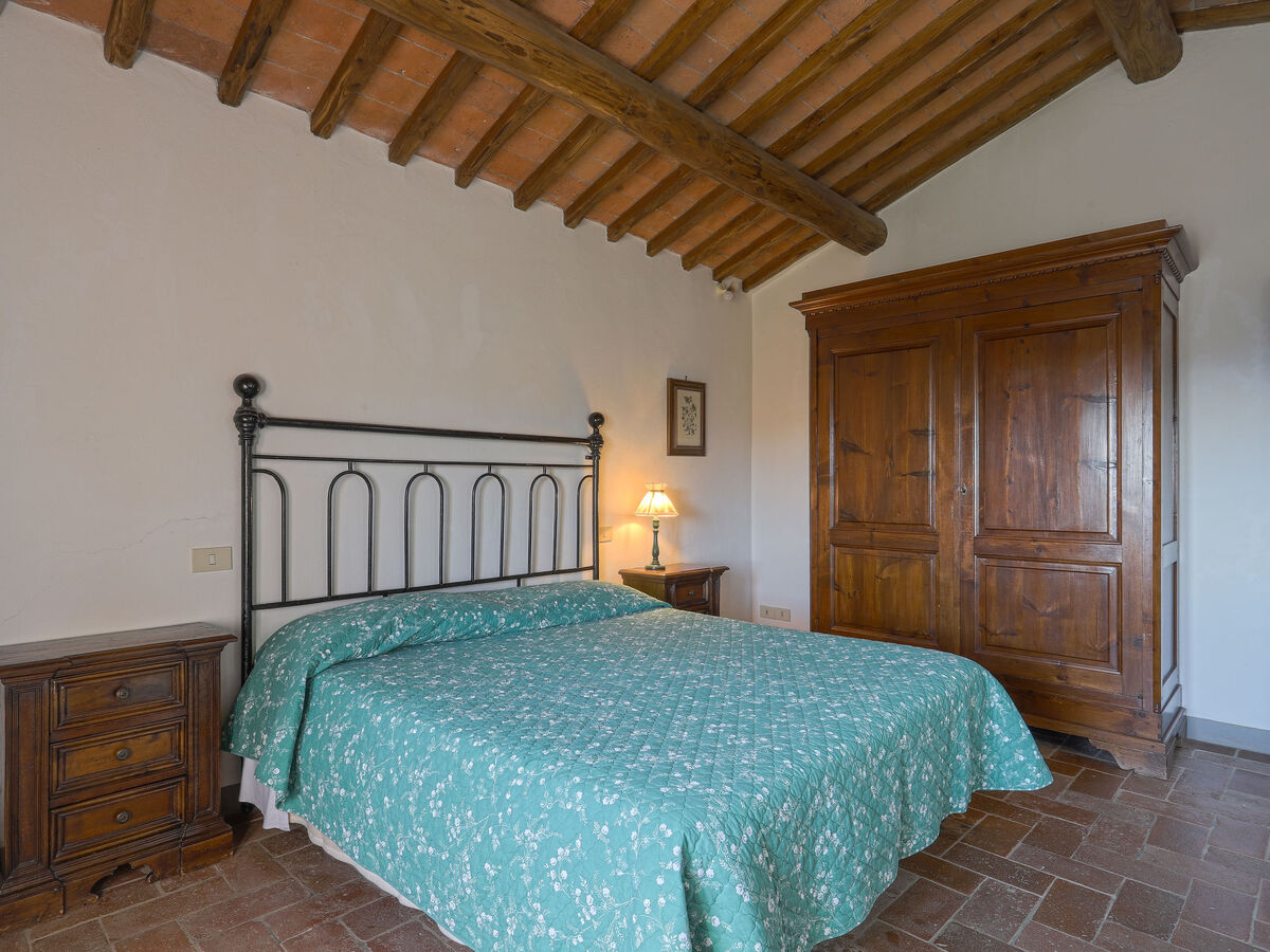 Cellole - Valluccia, gîte en domaine viticole - Photo 11