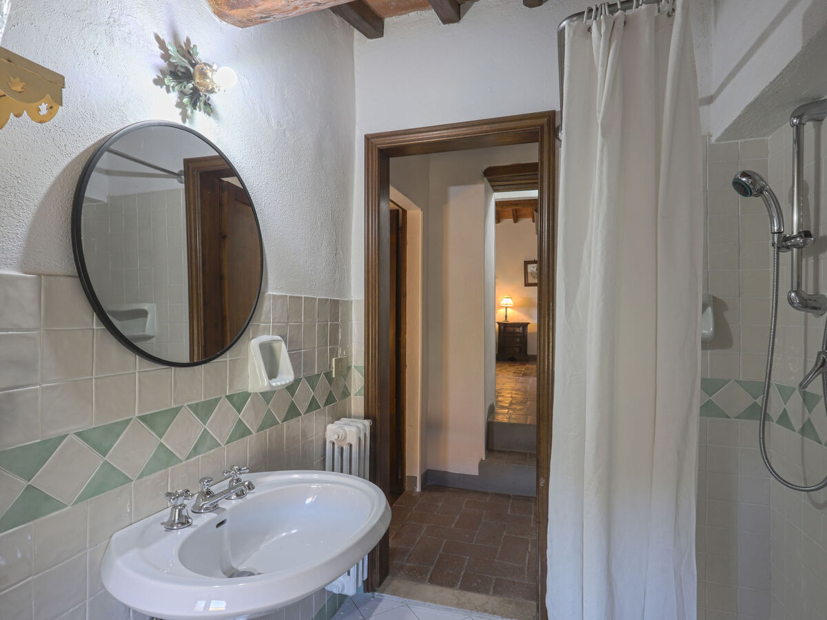 Cellole - Valluccia, gîte en domaine viticole - Photo 12