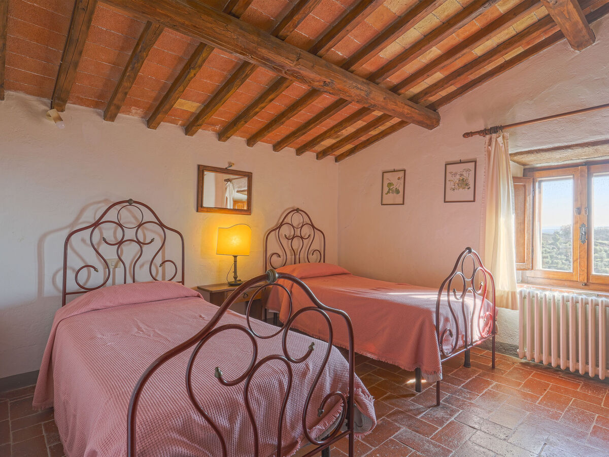 Cellole - Valluccia, gîte en domaine viticole - Photo 13