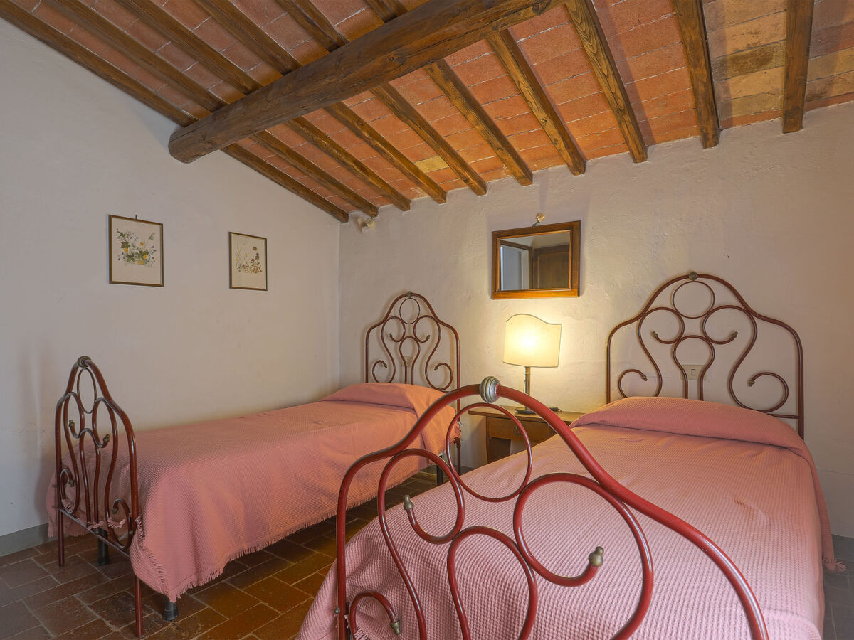 Cellole - Valluccia, gîte en domaine viticole - Photo 14
