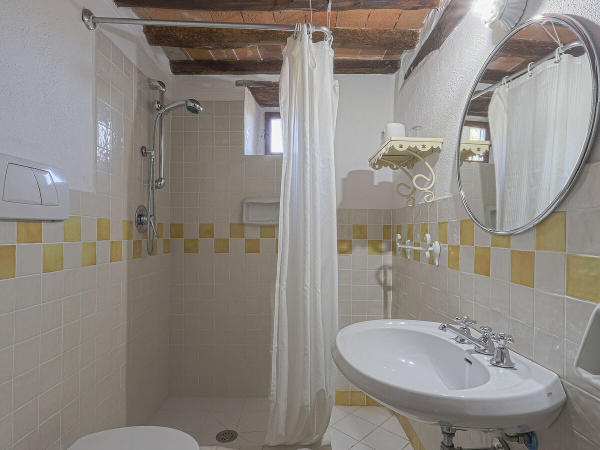 Cellole - Valluccia, gîte en domaine viticole - Photo 15