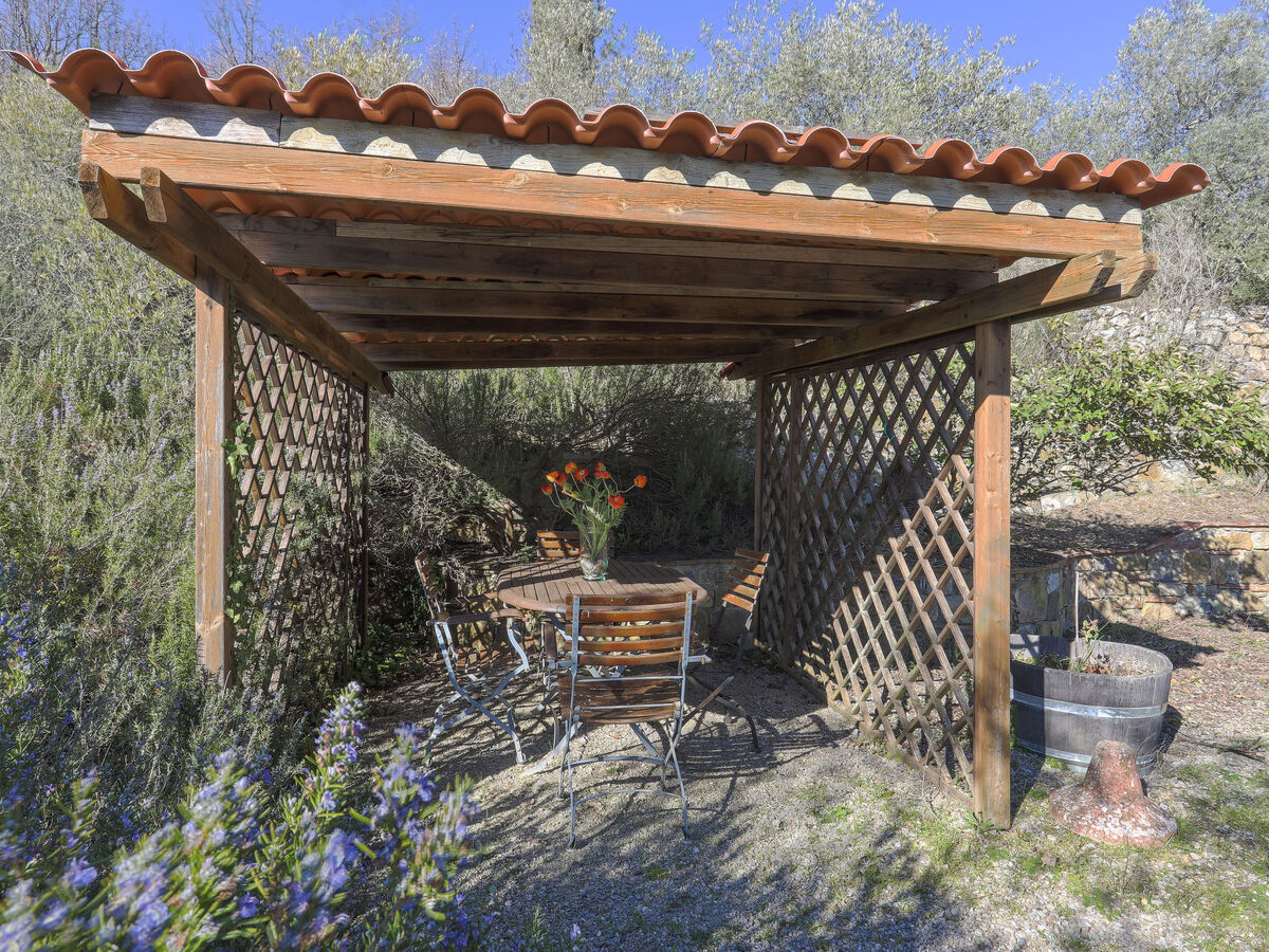 Cellole - Valluccia, gîte en domaine viticole - Photo 21
