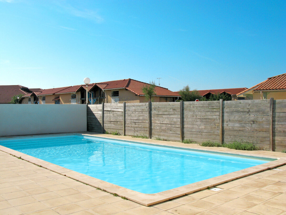 Maison Résidence Indigo II à Biscarrosse, 300 m de la plage - Photo 2