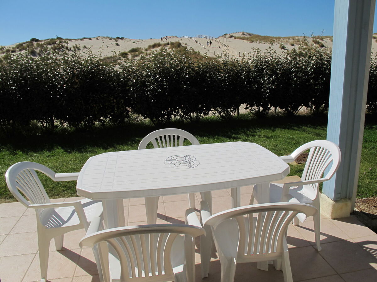 Maison Résidence Indigo II à Biscarrosse, 300 m de la plage - Photo 3