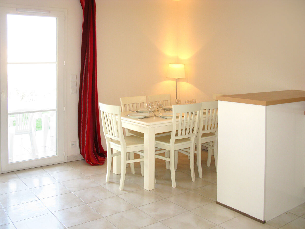 Maison Résidence Indigo II à Biscarrosse, 300 m de la plage - Photo 6