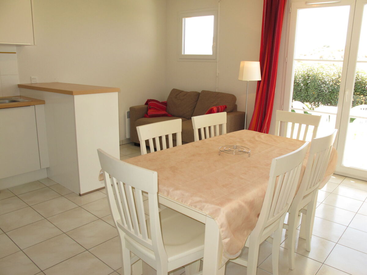 Maison Résidence Indigo II à Biscarrosse, 300 m de la plage - Photo 7