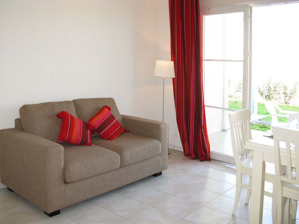 Maison Résidence Indigo II à Biscarrosse, 300 m de la plage - Photo 8