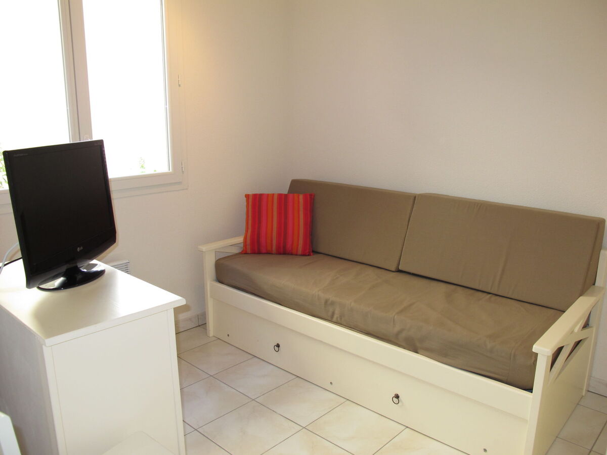 Maison Résidence Indigo II à Biscarrosse, 300 m de la plage - Photo 10