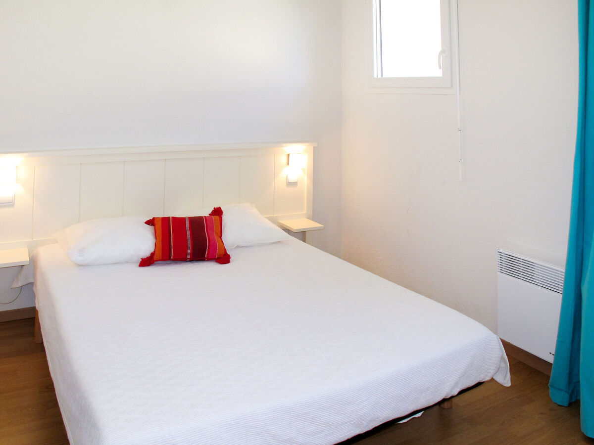 Maison Résidence Indigo II à Biscarrosse, 300 m de la plage - Photo 15