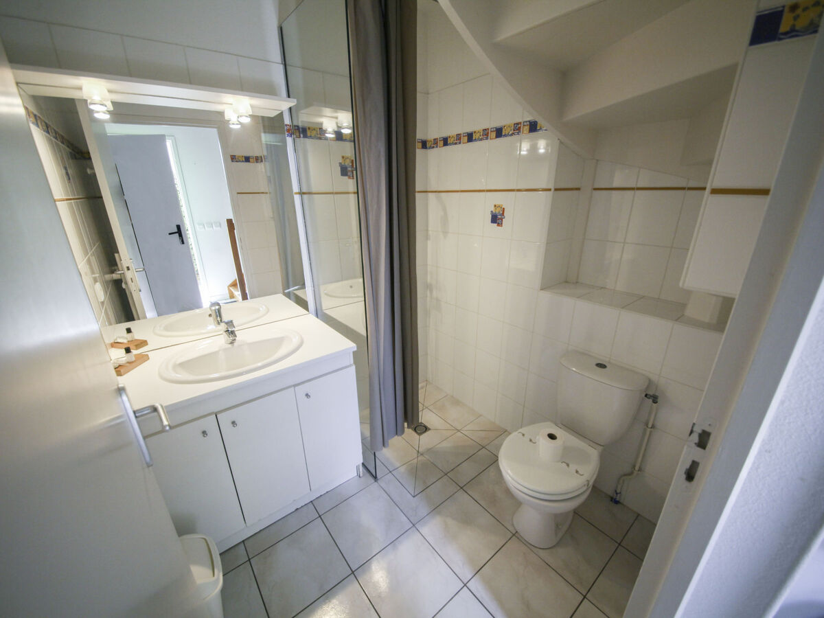 Maison Résidence Indigo II à Biscarrosse, 300 m de la plage - Photo 16