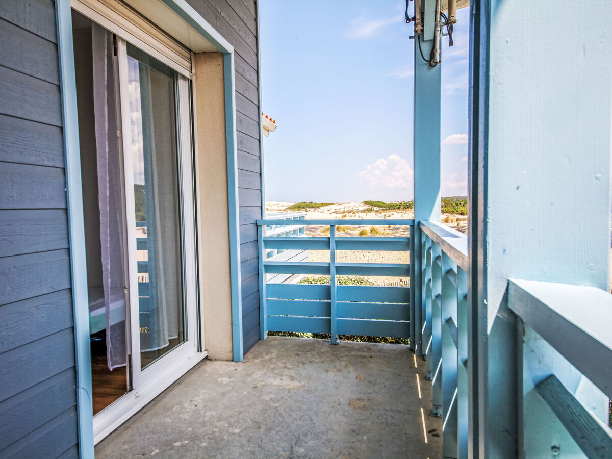 Maison Résidence Indigo II à Biscarrosse, 300 m de la plage - Photo 17