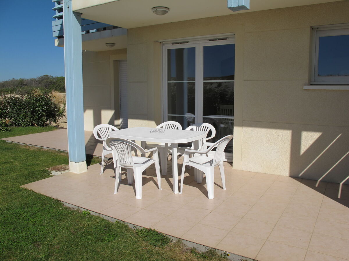 Maison Résidence Indigo II à Biscarrosse, 300 m de la plage - Photo 18