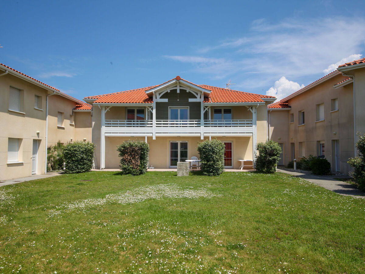 Maison Résidence Indigo II à Biscarrosse, 300 m de la plage - Photo 20