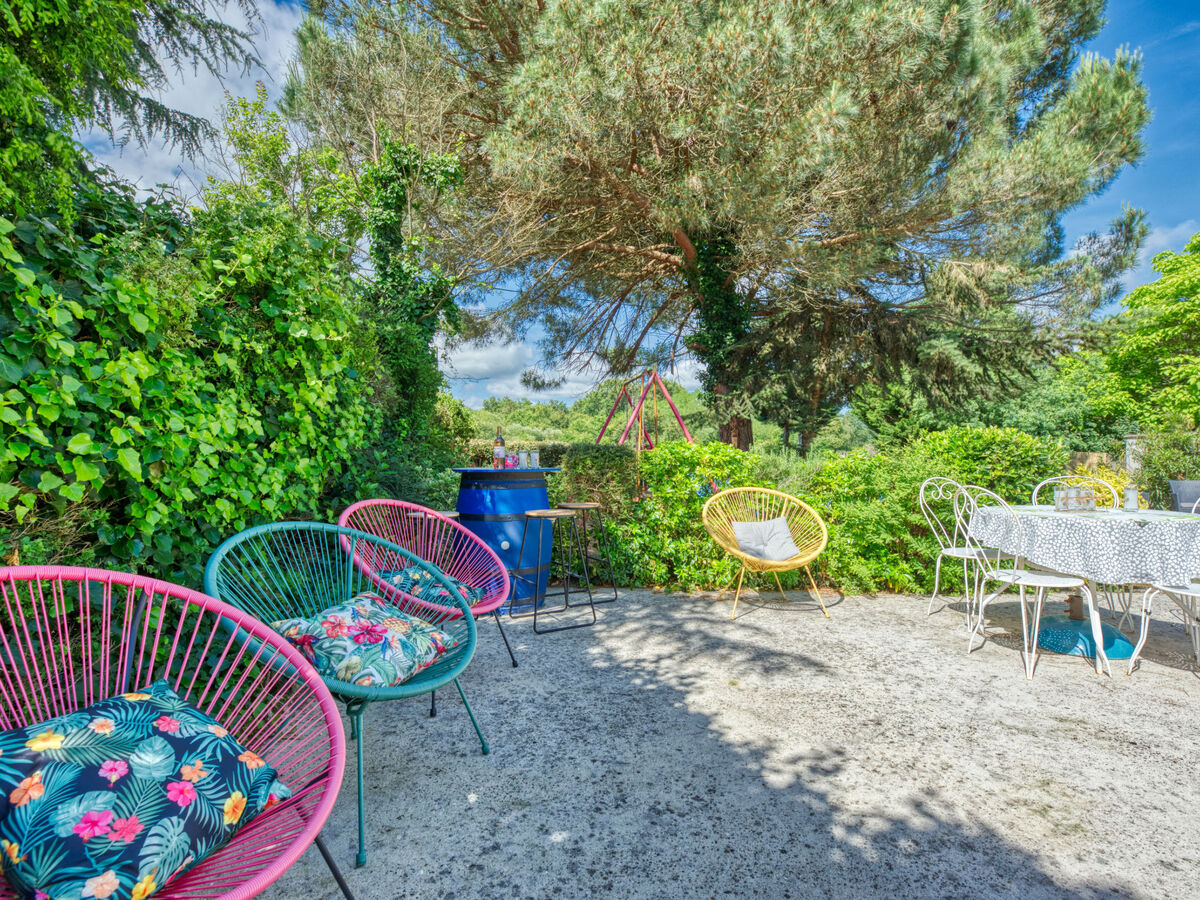 Pontac-Gadet 1, maison vignoble Jau-Dignac - Photo 3