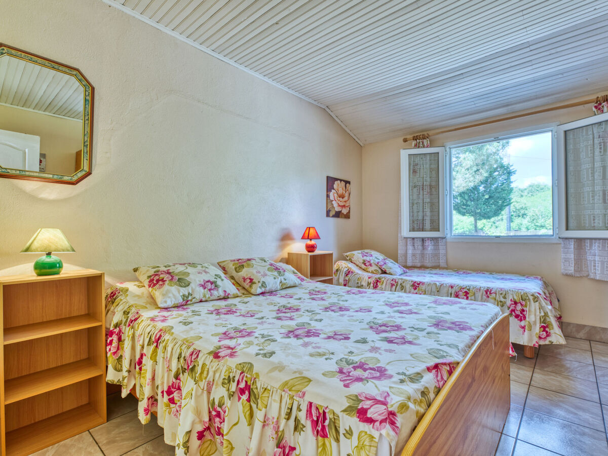 Pontac-Gadet 1, maison vignoble Jau-Dignac - Photo 9
