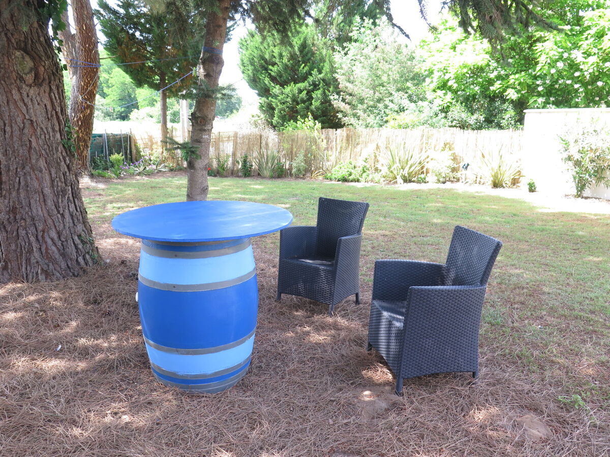 Pontac-Gadet 1, maison vignoble Jau-Dignac - Photo 17