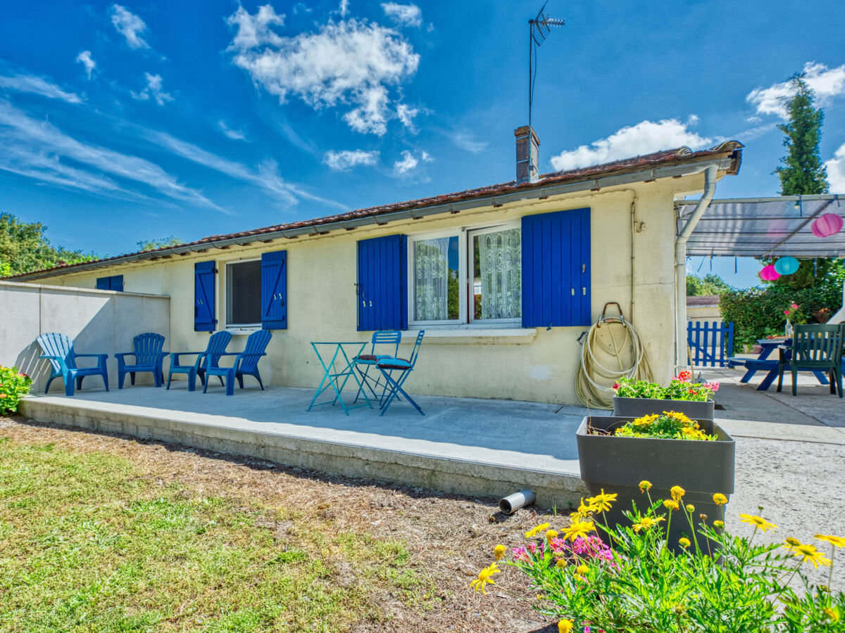 Pontac-Gadet 1, maison vignoble Jau-Dignac - Photo 18