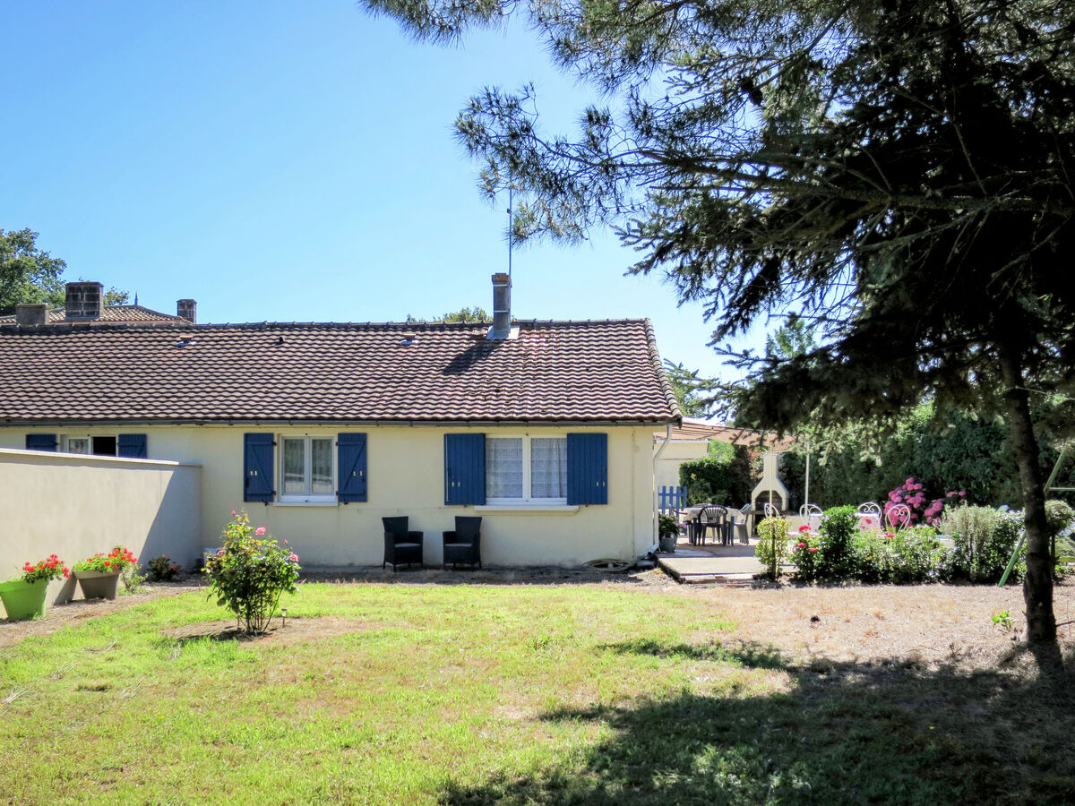 Pontac-Gadet 1, maison vignoble Jau-Dignac - Photo 19