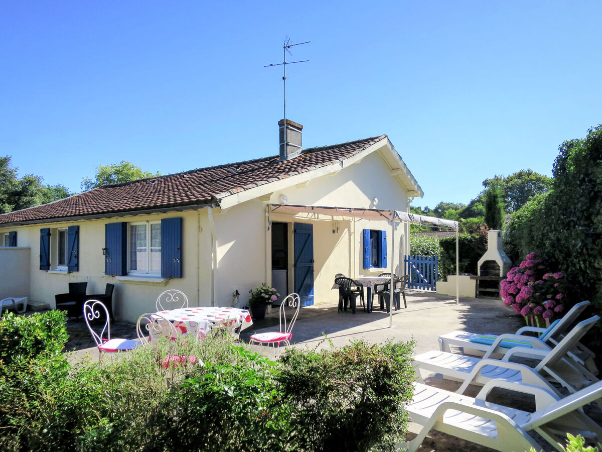 Pontac-Gadet 1, maison vignoble Jau-Dignac - Photo 20