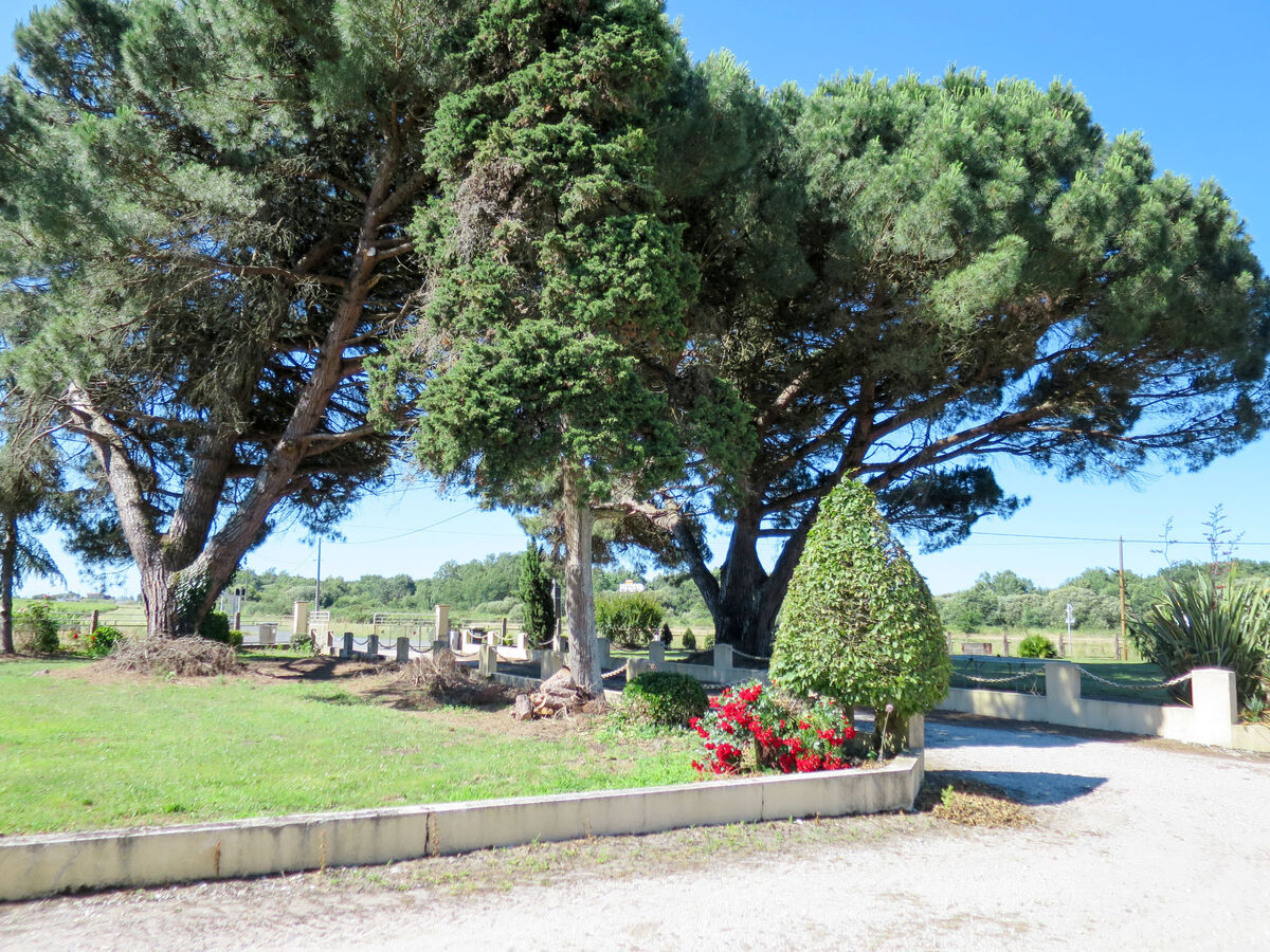 Pontac-Gadet 1, maison vignoble Jau-Dignac - Photo 22
