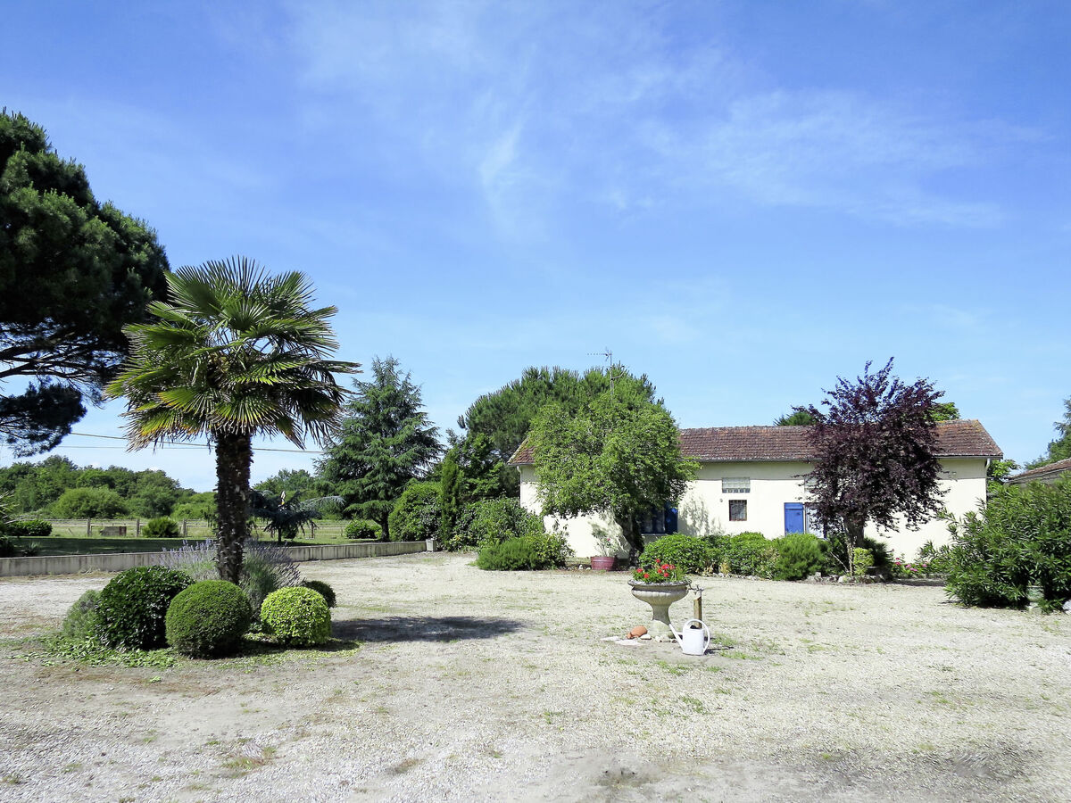 Pontac-Gadet 1, maison vignoble Jau-Dignac - Photo 25