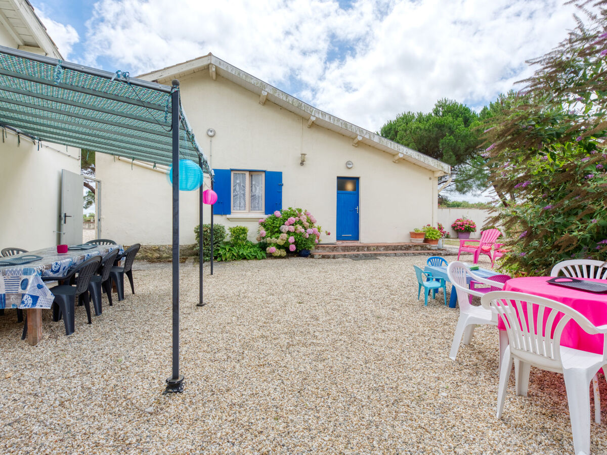 Pontac-Gadet 2 – Maison vignoble Médoc - Photo 1