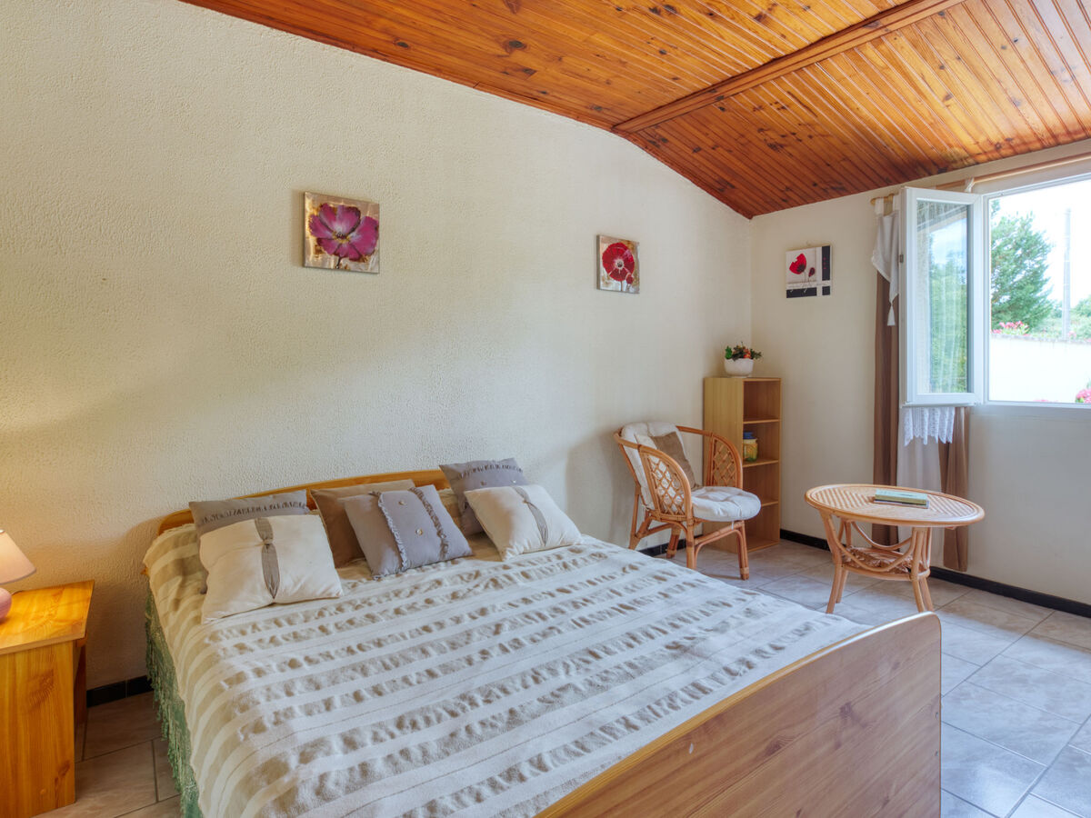 Pontac-Gadet 2 – Maison vignoble Médoc - Photo 8