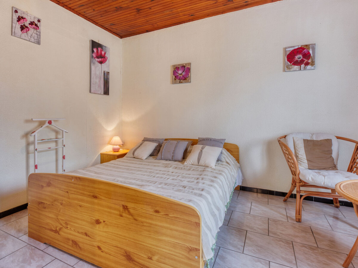 Pontac-Gadet 2 – Maison vignoble Médoc - Photo 11