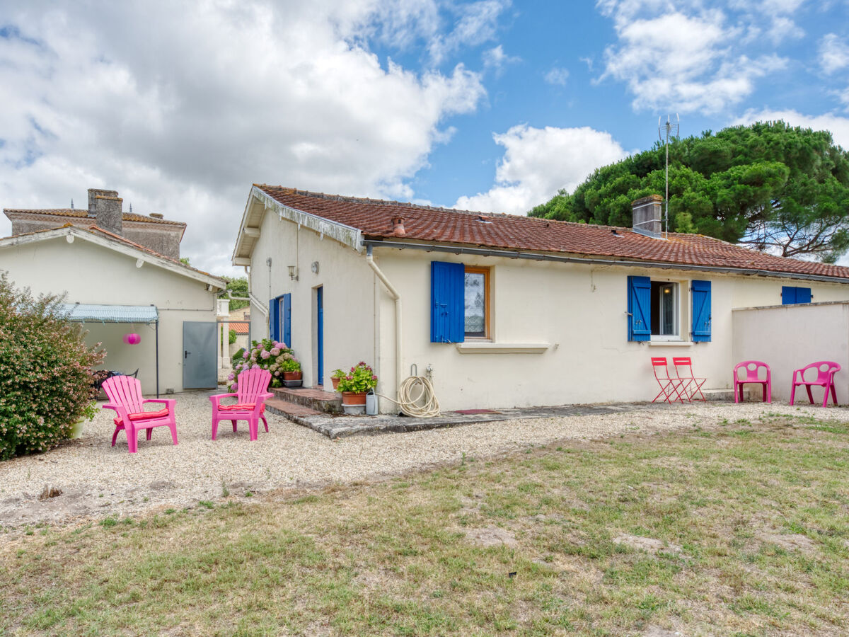 Pontac-Gadet 2 – Maison vignoble Médoc - Photo 17