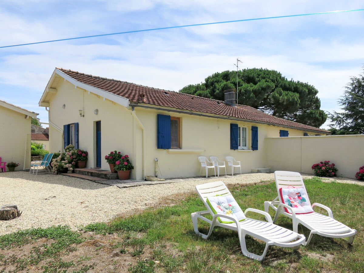 Pontac-Gadet 2 – Maison vignoble Médoc - Photo 18