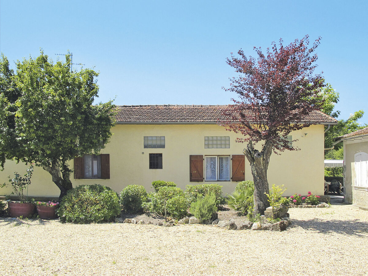 Pontac-Gadet 2 – Maison vignoble Médoc - Photo 19