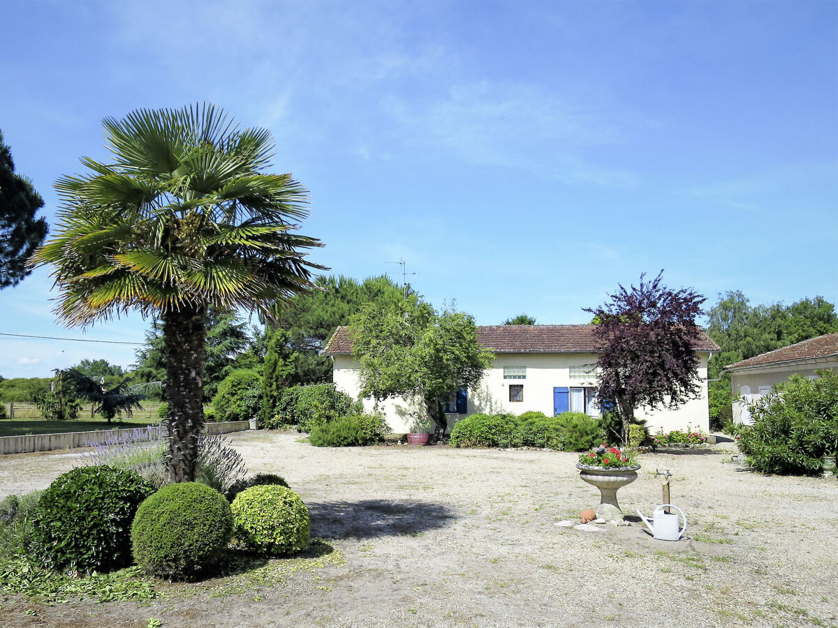 Pontac-Gadet 2 – Maison vignoble Médoc - Photo 20