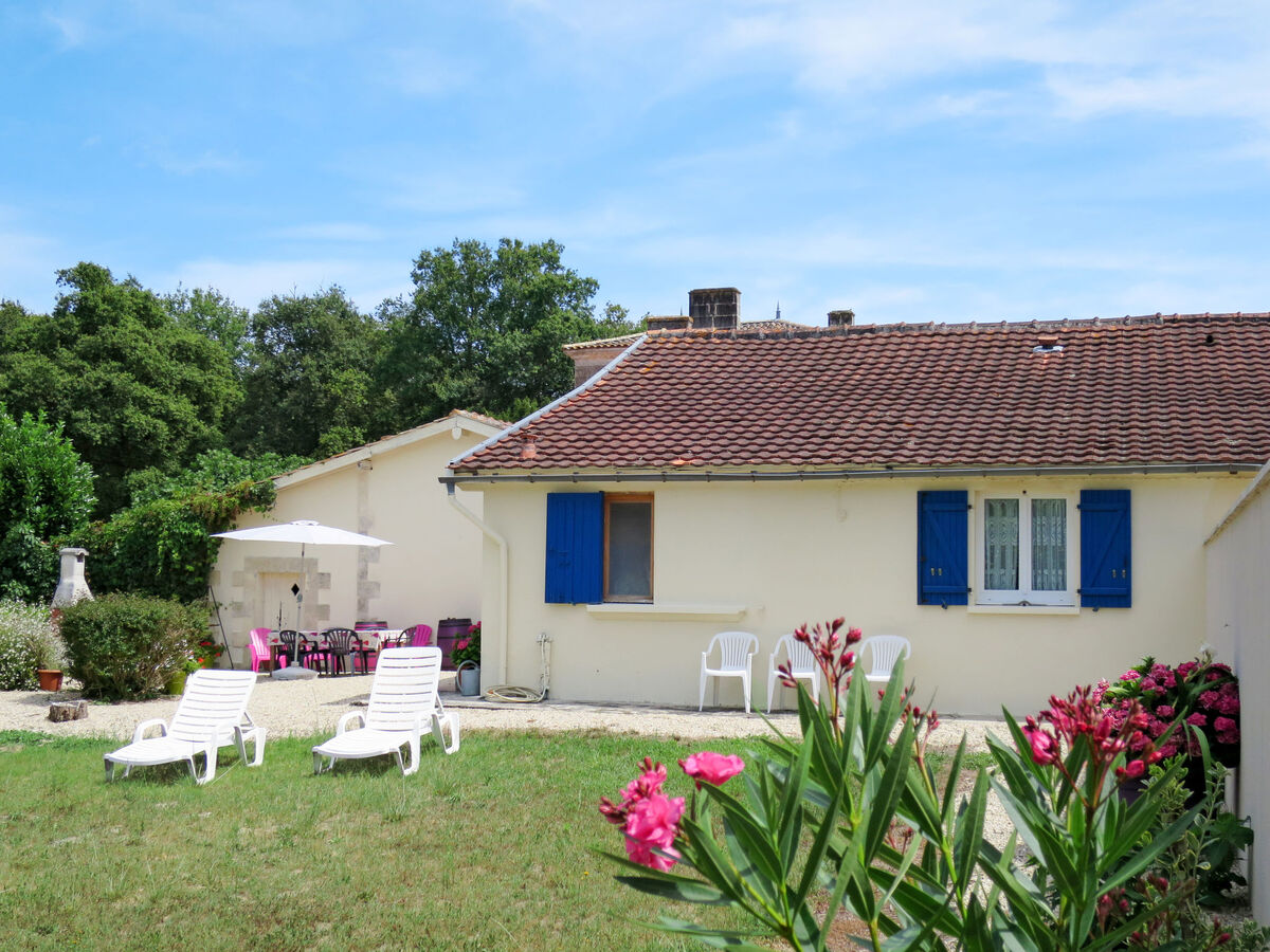 Pontac-Gadet 2 – Maison vignoble Médoc - Photo 21
