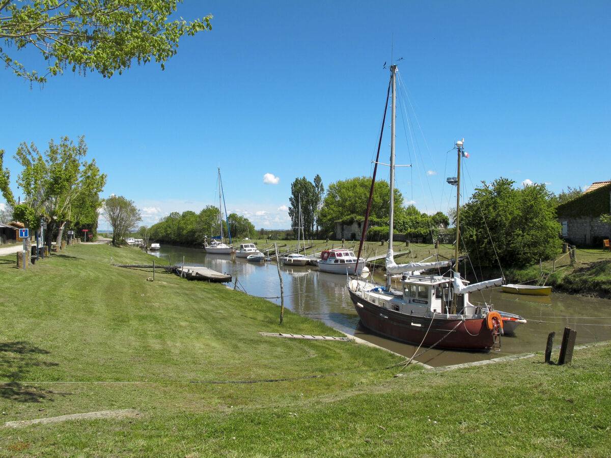Pontac-Gadet 2 – Maison vignoble Médoc - Photo 29