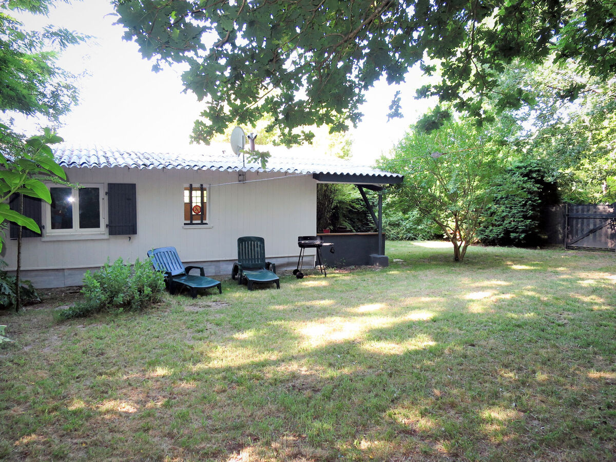 Les Sables, maison 2 pièces à Queyrac, 12 km de la mer - Photo 1