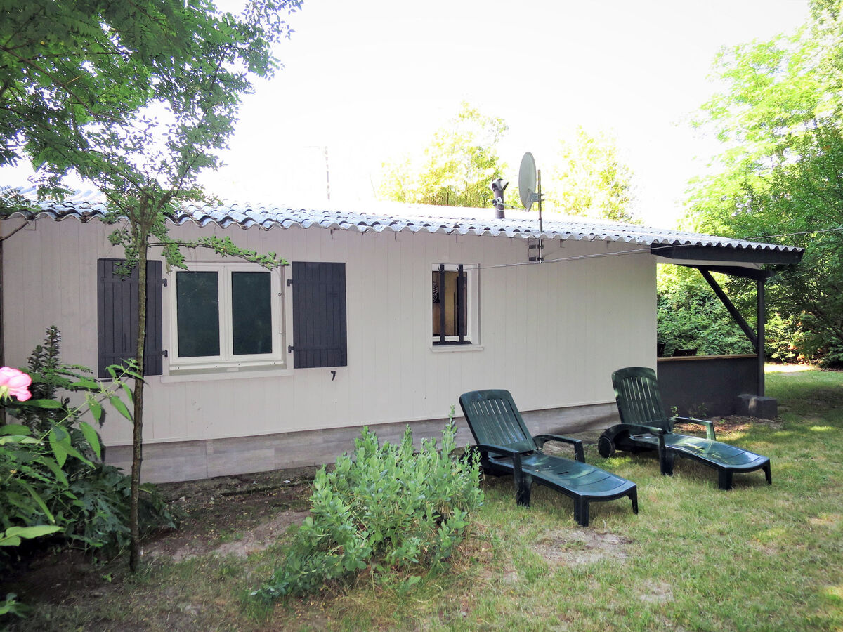 Les Sables, maison 2 pièces à Queyrac, 12 km de la mer - Photo 11
