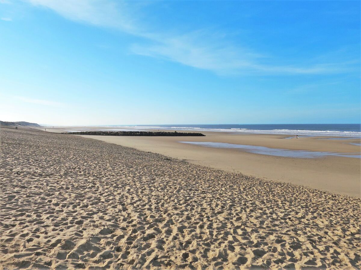 Les Sables, maison 2 pièces à Queyrac, 12 km de la mer - Photo 17