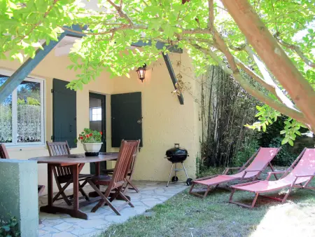Les Sables, Maison 4 personnes à Queyrac - Photo 1