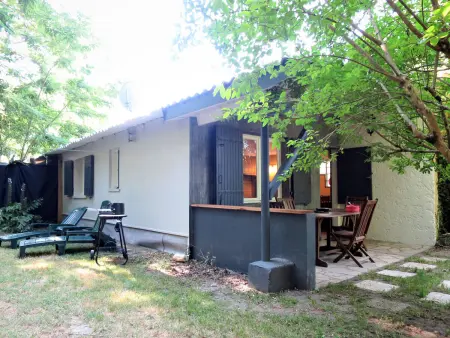 Les Sables, Maison 4 personnes à Queyrac - Photo 2