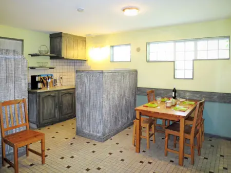 Les Sables, Maison 4 personnes à Queyrac - Photo 3