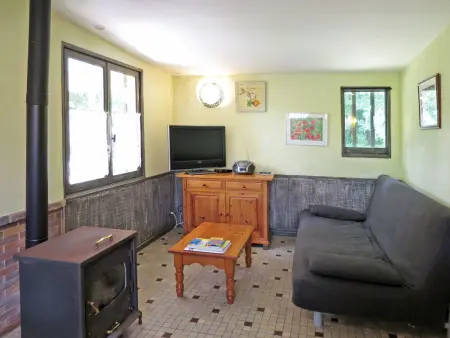 Les Sables, Maison 4 personnes à Queyrac - Photo 4