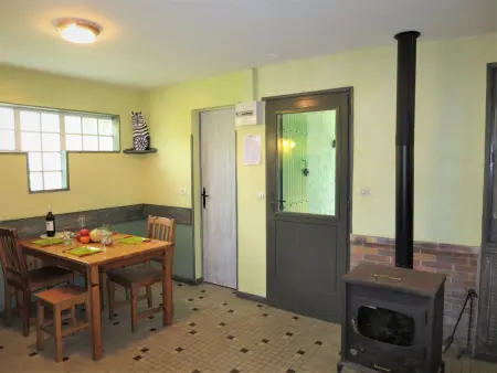 Les Sables, Maison 4 personnes à Queyrac - Photo 5